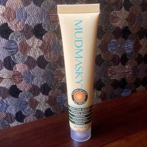 MudMasky Vitamin-Infused Eye Serum - NEW!